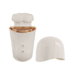 Tidal Vibrator for Climaxing, Clitoral Sucking, and Tongue Licking, Adult Sex Toy for Women, Remote Control Masturbator (1 piece)