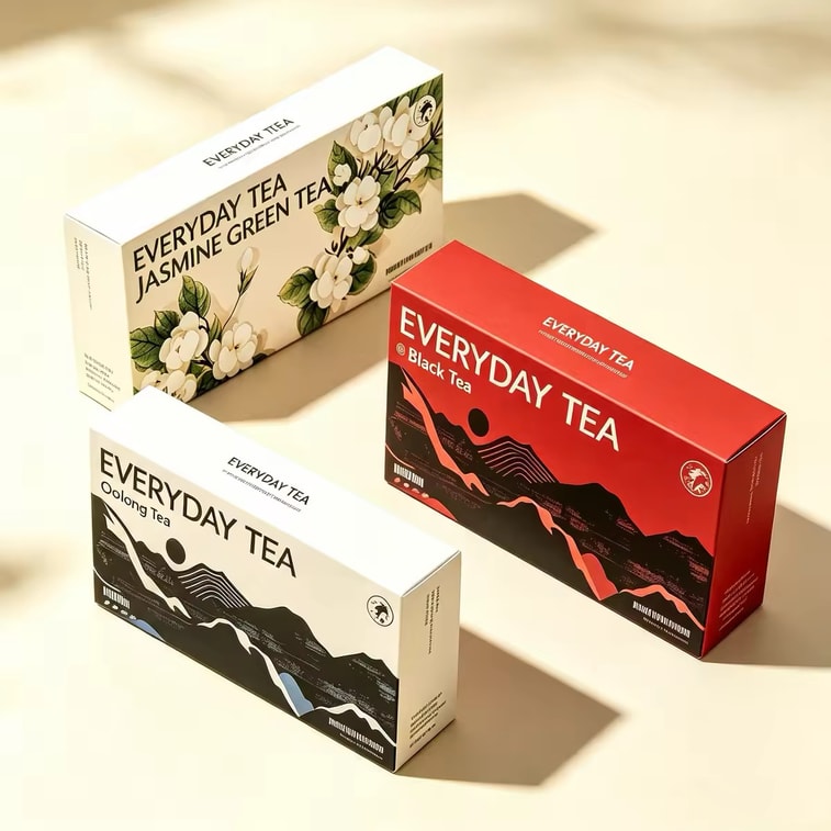 茶颜悦色 習慣茶 茉莉綠茶 7包入14g 【冷泡&熱泡皆宜】【亞米獨家】【 天然花香鮮醇回甘 便攜獨立袋冷泡好茶】【優質綠茶】14g 5