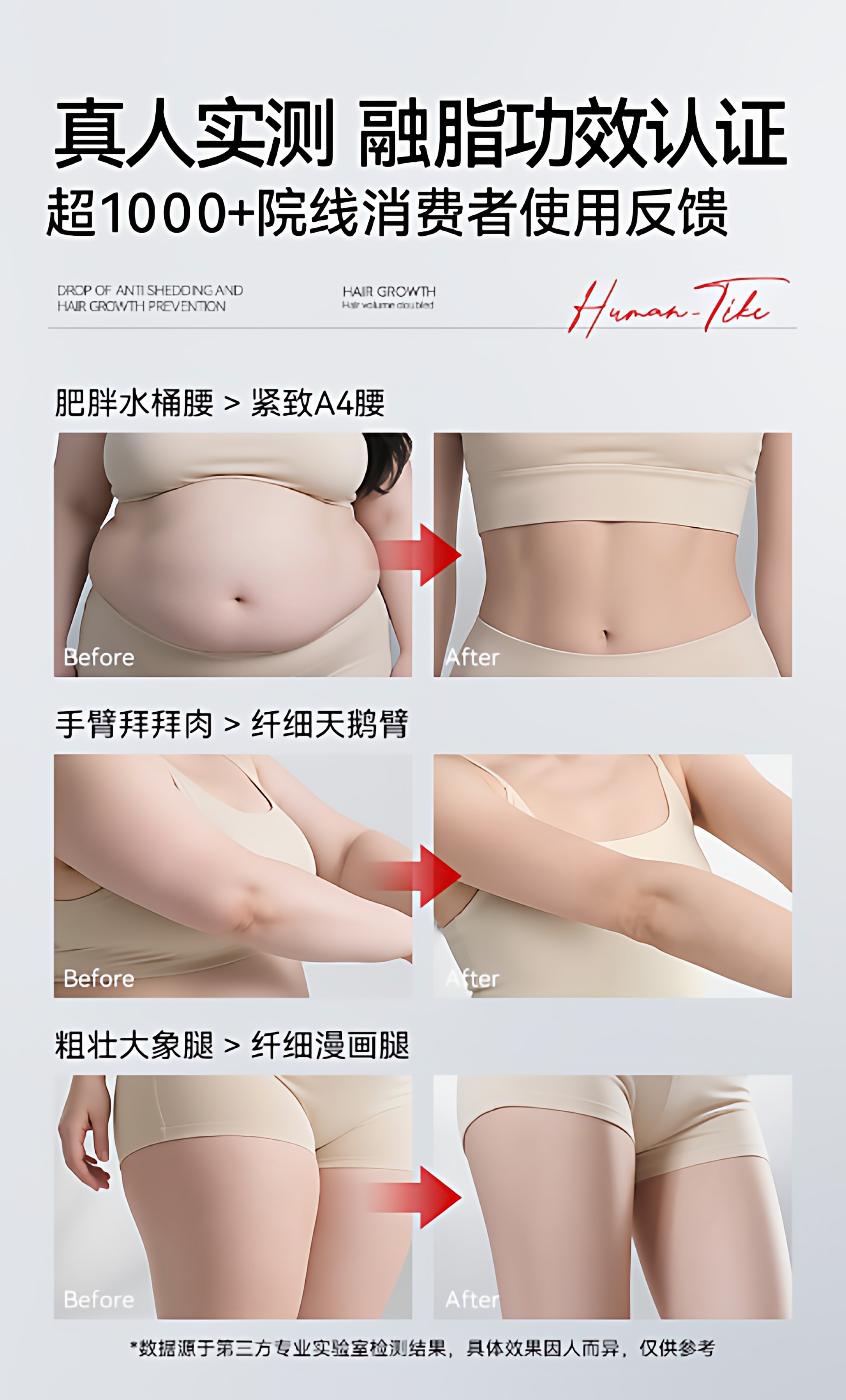 【中国直邮】 新加坡 Kuvive 燃脂膏 产后懒人大肚子松弛收紧致霜 全身手臂腿脱脂塑形纤体膏正品 200g/瓶