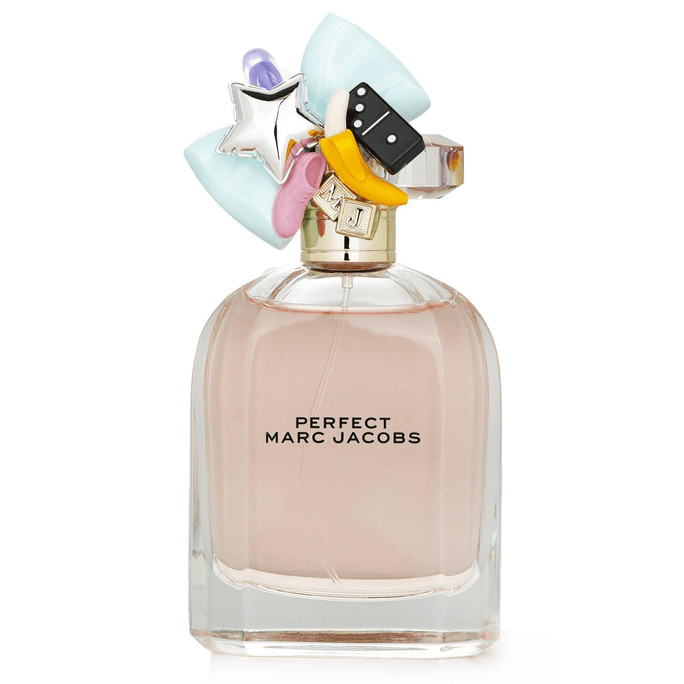 アメリカ 【香港直送】マーク ジェイコブス パーフェクト パフューム スプレー 100ml/3.3oz