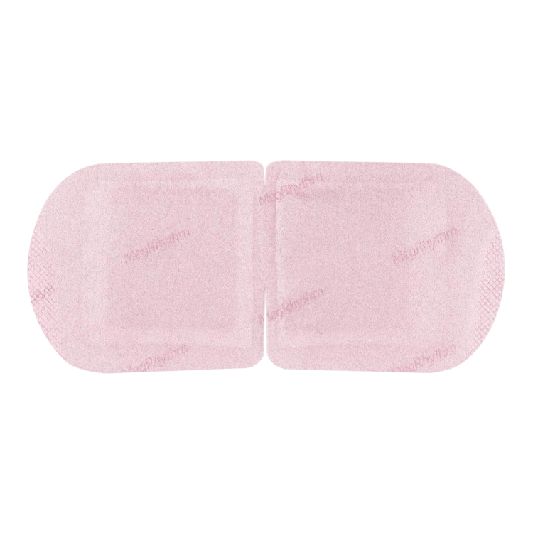 KAO MegRhythm Gentle Steam Warming Eye Mask, Unscented, 12 Sheets