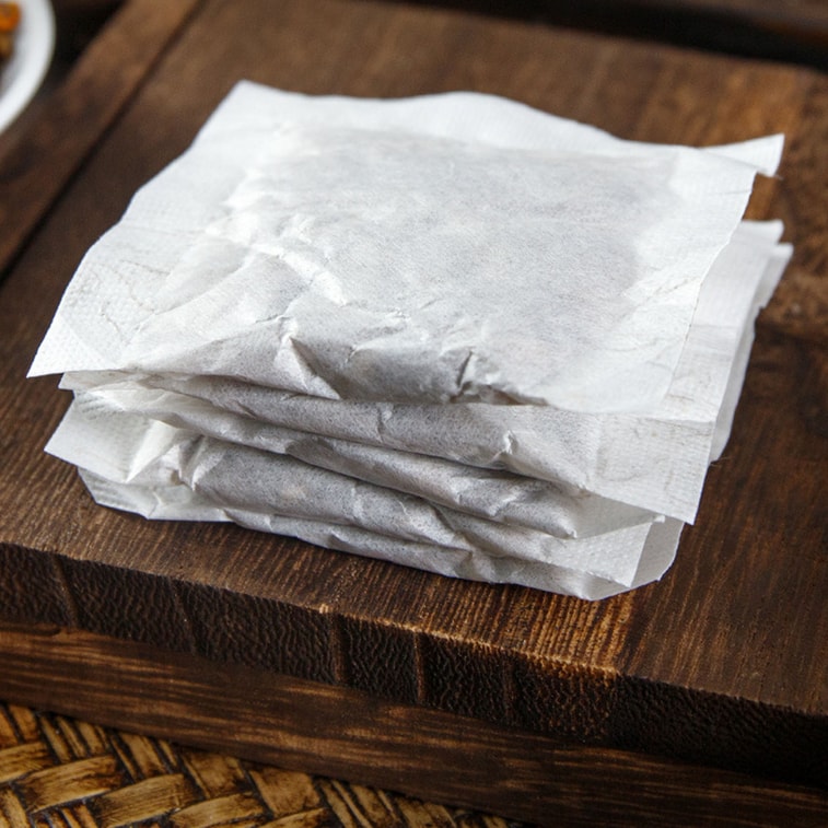 【Expédition directe du Canada】 Sifan Da Qing Qian Liu Ku Ding San Jiang Tea 100g (5g × 20 sachets) Pour ceux qui consomment des repas riches en graisses, des aliments sucrés et qui ont des repas fréquents. À infuser après les repas, thé rafraîchissant et doux, thé en sachet pour le soin quotidien des personnes âgées à la maison. 5