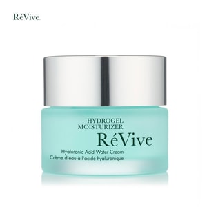 美国 ReVive 【官方正品】RéVive瑞维斐深润沁透 奢润新活保湿水凝霜50ml