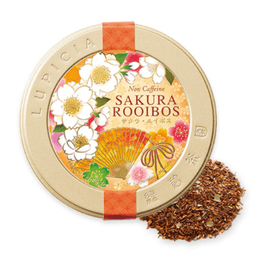 Sakura Rooibos Tea 50g