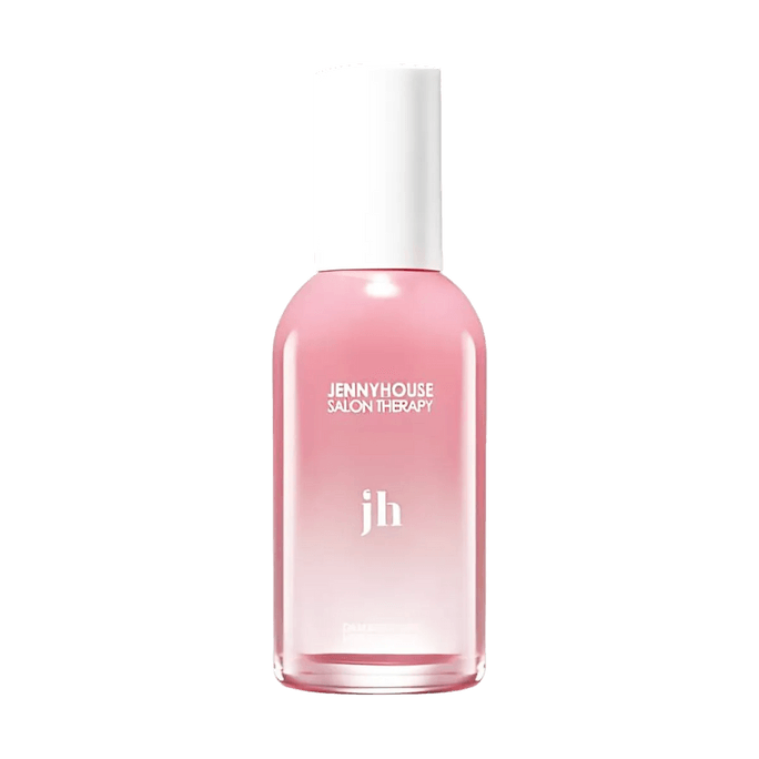 Salon Damage Repair Hair Oil Essence For Damaged Hair Heat & UV Protection 3.38 fl oz