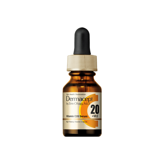 Obagi C20 High Potency Vitamin C Serum 15ml