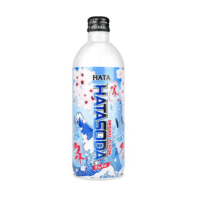 Sparkling WaterOriginal Flavor,16.9 fl oz