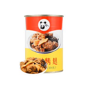Bran Dough Panda, 12.49 oz