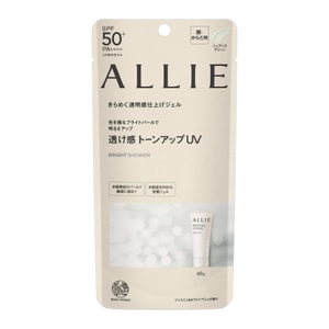 カネボウ アリー ブライトニングUVプロテクティブジェル日焼け止め（ジャスミンの香り）SPF50 PA++++ 60g（日本）