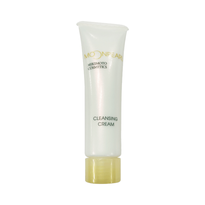 Pearl Moisturizing Cleansing Milk 13g