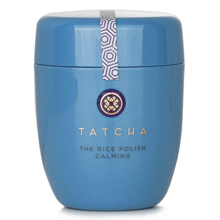 【香港直郵】美國 Tatcha 她奼 The Rice Polish 起泡酵素粉 - 鎮靜(敏感肌膚) 60g/2.1oz