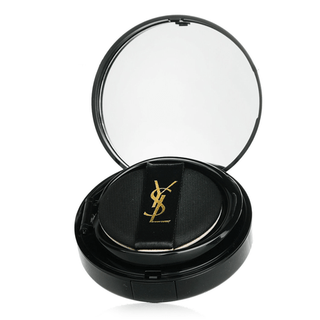 Yves Saint Laurent Mascara Volume Effet Faux Cils (Luxurious Mascara) - #  02 Rich Brown 7.5ml