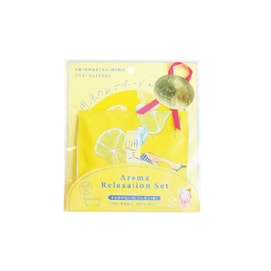 CHARLEY Fantasy Bathroom Mask 1pc Honey Lemony
