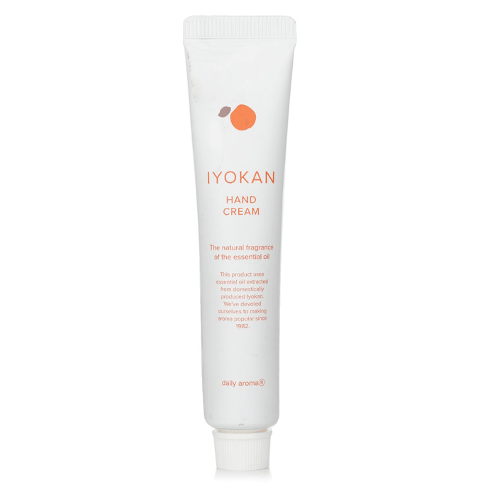 Iyoko Mini Hand Cream 20g
