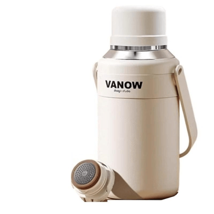 Large Capacity Insulated Cup For Women 2026 New Water Bottle For Baby Milk Outdoor Kettle 900ml