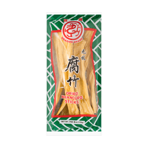 Dried Beancurd Stick 170g
