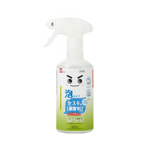 GN Sesqui-Carbonate Adherent Foam Spray (400ml)