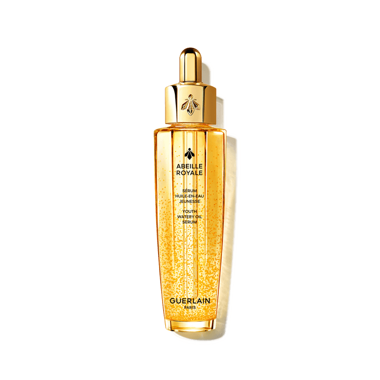 ゲラン アベイユ ロイヤル ウォータリー オイル 50ml 【公式通販】