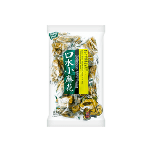 미니 꽈배기 참깨맛 500 g