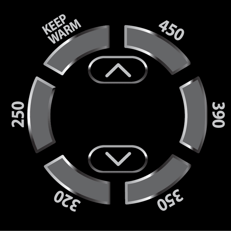 韩国 BANU Anpang 无烟电动室内可拆卸烤架和烤盘不粘烹饪表面玻璃盖1500瓦黑色 6