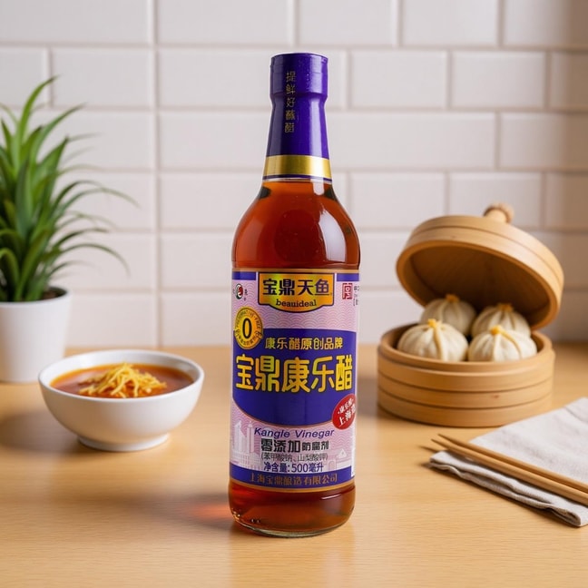 식초 500 ml