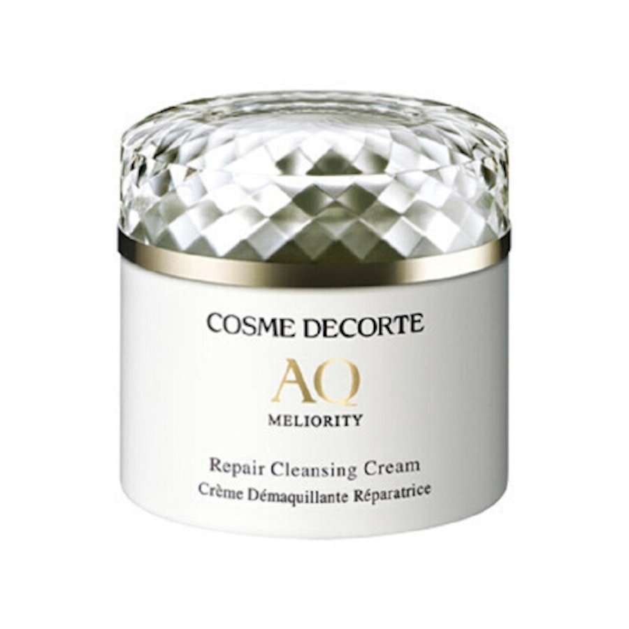 新品未使用DECORTE AQ Meliority Cream 160ml DECORTE AQ Meliority Cleansing cream Gentle smooth 150g - Yami.com
