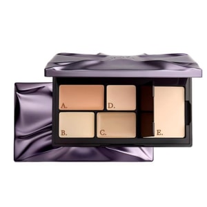 Rebel Palette Concealer 01 Pure Harmony 1piece