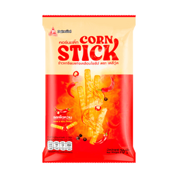 Corn Strips Sweet and Spicy Flavor 2.47 oz