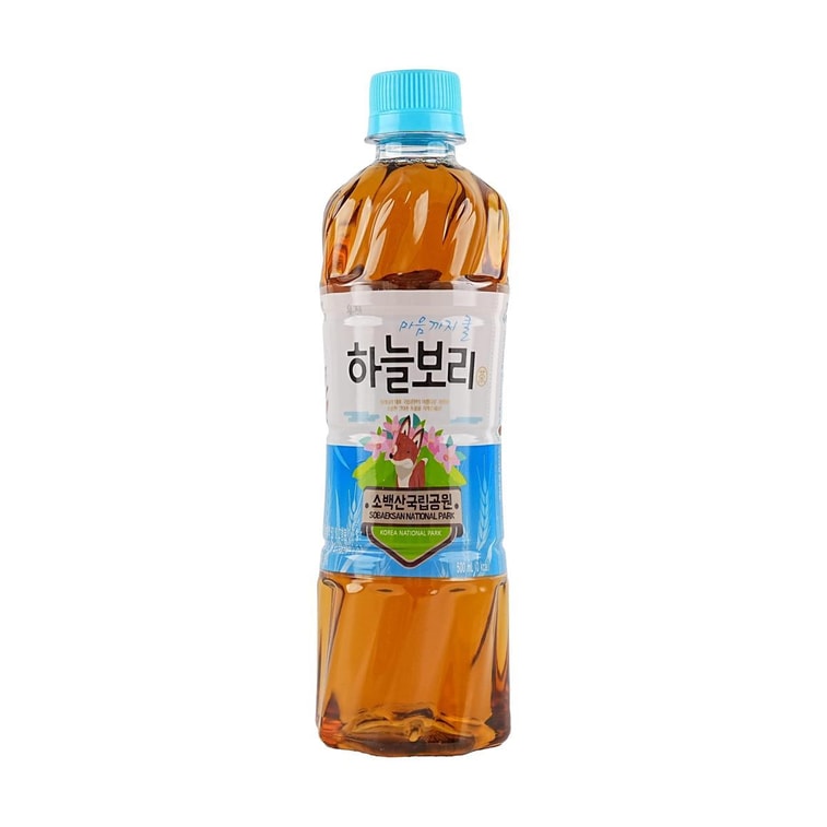 Barley Tea, 16.91 fl oz【Healthy Refreshing Drinks】【0 Calories 0 Fat】 11