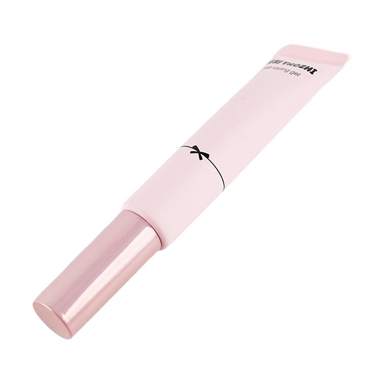 Hair Styling Gel 0.53oz 【Targeted Hold】【Non-Greasy Layered Application】【Ideal for Fine and Flat Hair】【Lightweight and Airy】 3