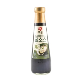 Korean Oyster Sauce 350g
