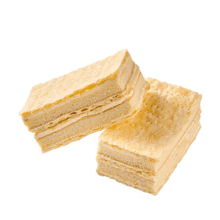 ナポレオン クラッカー スポンジケーキ、9.87オンス 5