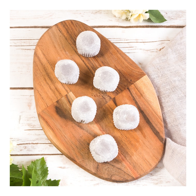 HAMOCHI 일본식 참마모찌 210g 4