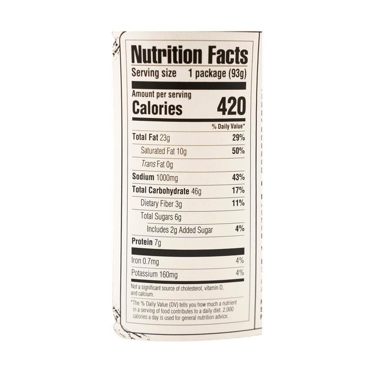Instant Noodles Yakisoba Oyakata Ramen Soy Sauce, 3.3 oz 6