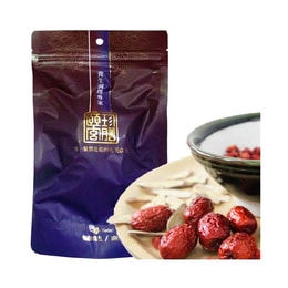 Goji and Astragalus combination Decoction 50g