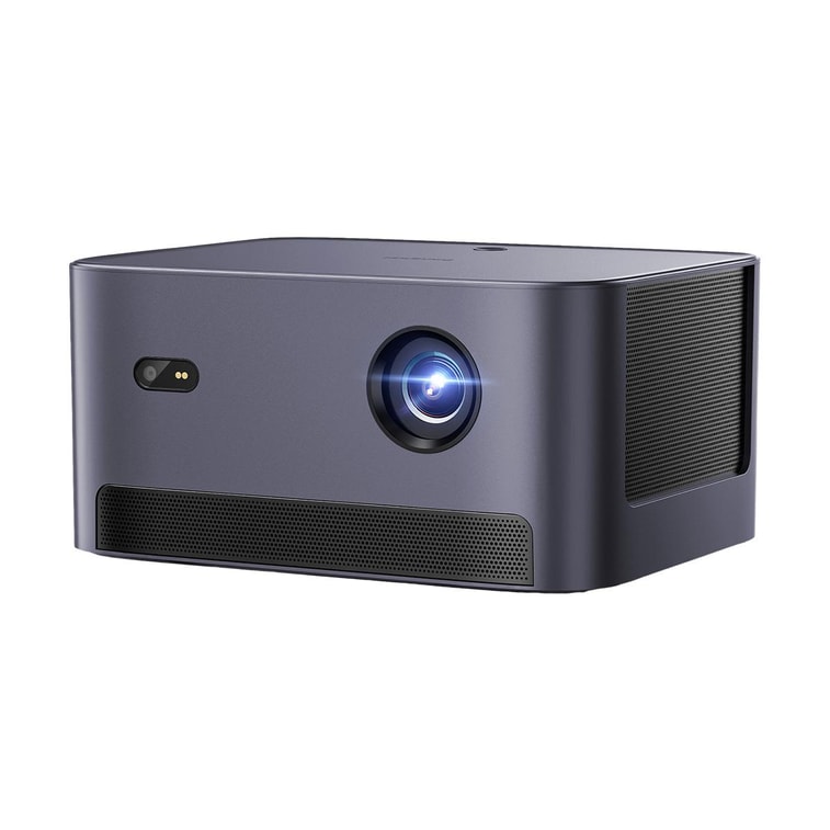 【亚米独家】DANGBEI当贝 Neo高清智能投影仪 1080P 自动对焦杜比音效 蓝色 5