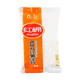Edible Potato Starch, 7.05 oz【Since 1955 Pure Starch】