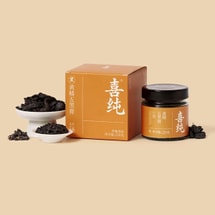 둥굴레와 오색 페이스트, 허브 건강 크림, 7.76oz【신장 강화 및 모발 영양 공급】