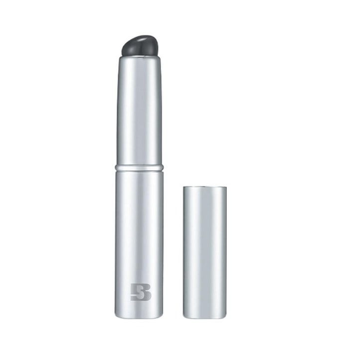 Fingertip Silicon Brush