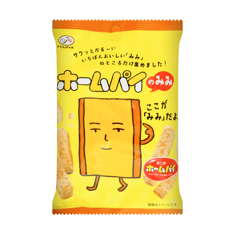 日本fujiya 不二家小派脆 亚米 日本fujiya 不二家小派脆 亚米