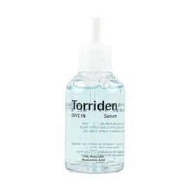 Dive In Low Molecule Hyaluronic Acid Serum 50ml