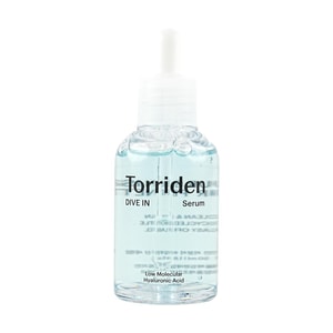 Dive In Low Molecule Hyaluronic Acid Serum 50ml