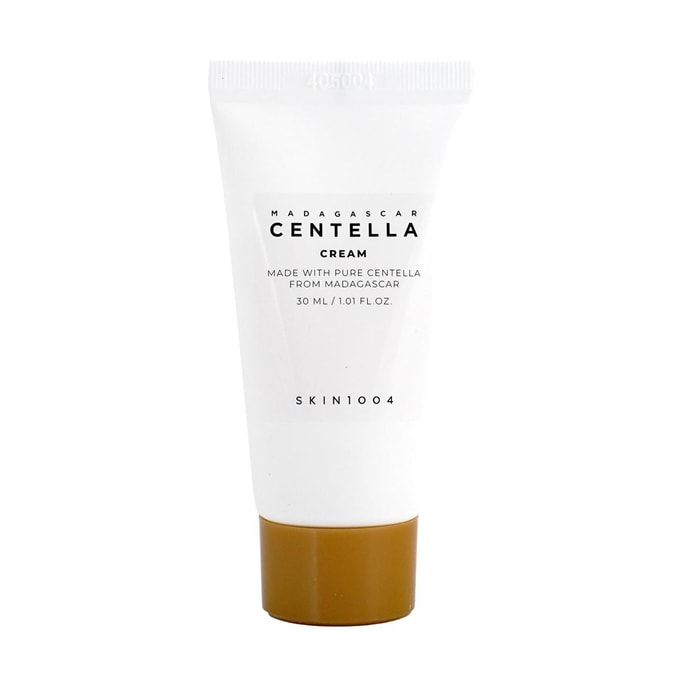  Madagascar Centella Cream, 1.01 fl.oz.