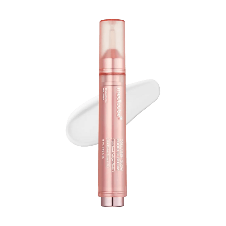 콜라겐 글로우 부스터 세럼, 0.5 fl oz. 4