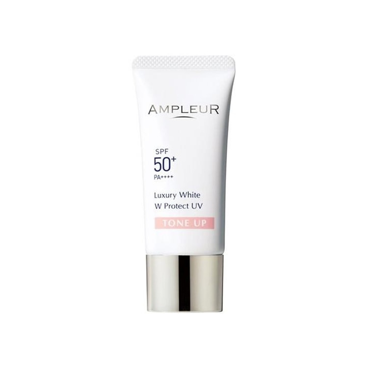 AMPLEUR W Protect UV Tone Up SPF50 PA++++ 30g - Yamibuy.com