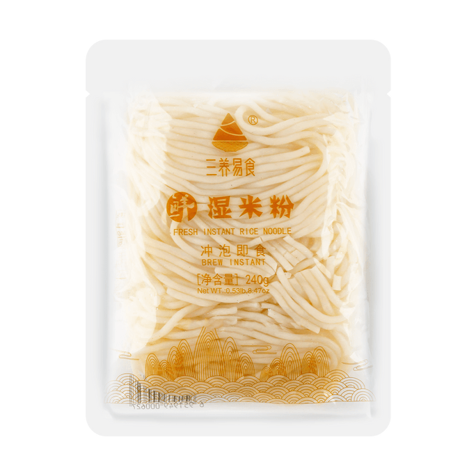 Rice Noodle 240g