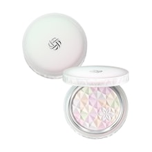 COSME DECORTE AQ Aura Reflector 10g #02 (with puff powder)@COSME