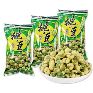  picked beans and peas 45g*3bag