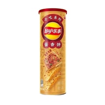Potato Chips Sauce pancake flavor104g