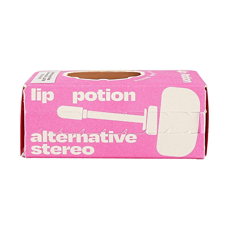 韩国ALTERNATIVE STEREO 糖果唇彩 8ml #No.4蜜桃色 修飾唇紋 10秒成膜 7